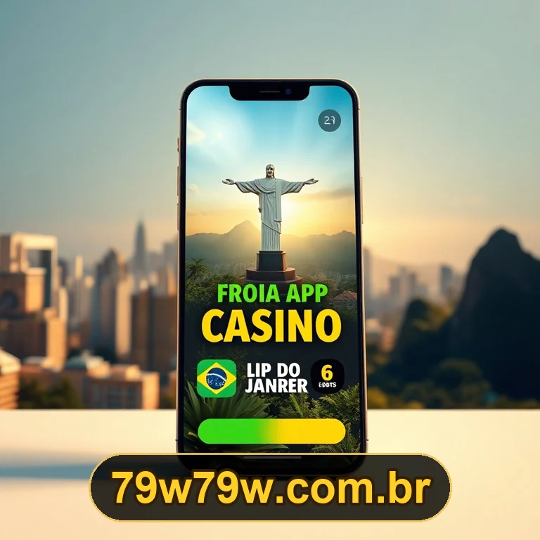 Jogos no seu bolso - 79W