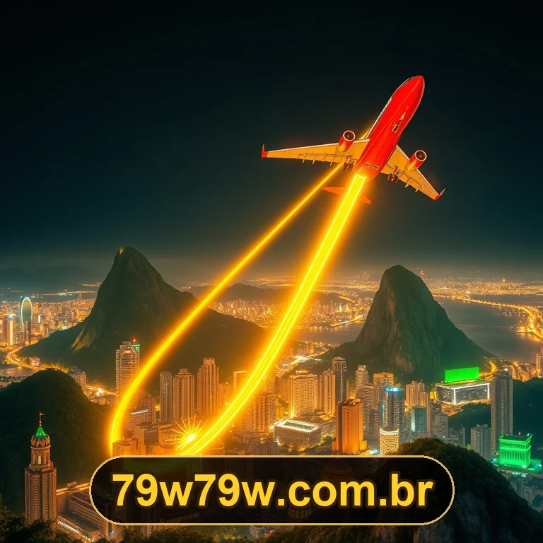 Aviator — o aviãozinho - 79W