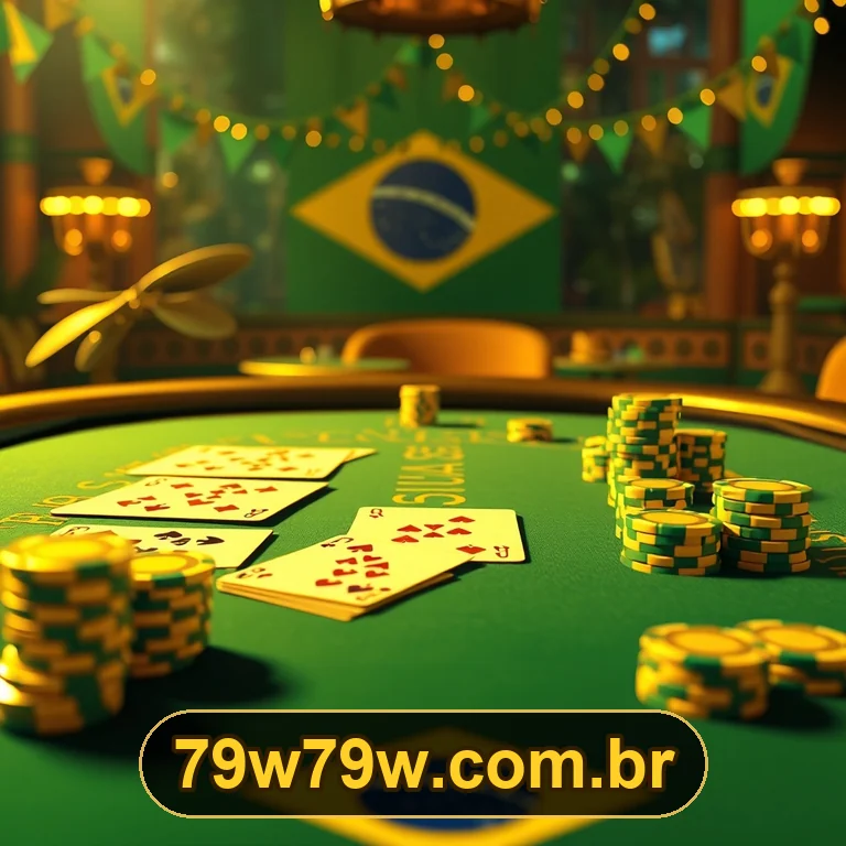 Blackjack ao vivo - 79W