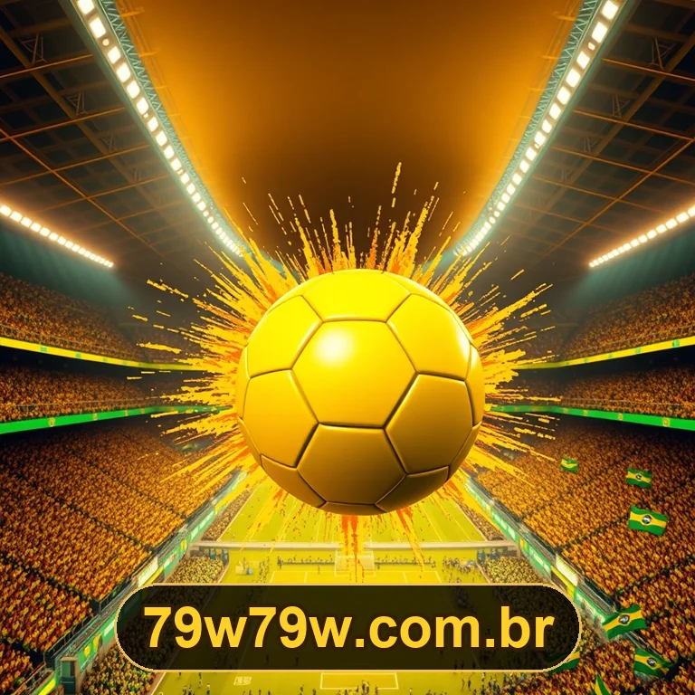 Brasileirão, Libertadores e Champions - 79W