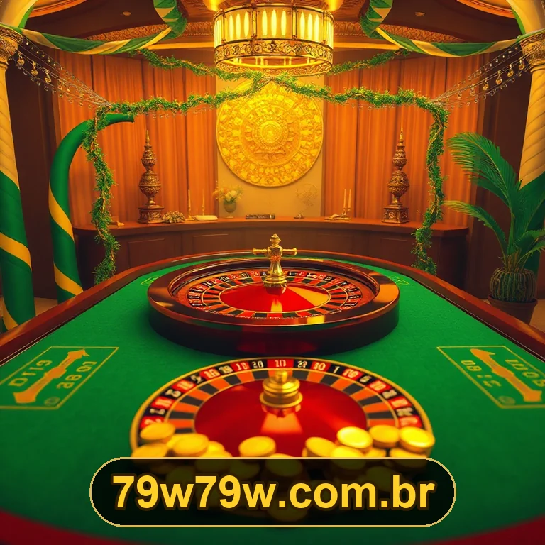 Baccarat ao vivo - 79W