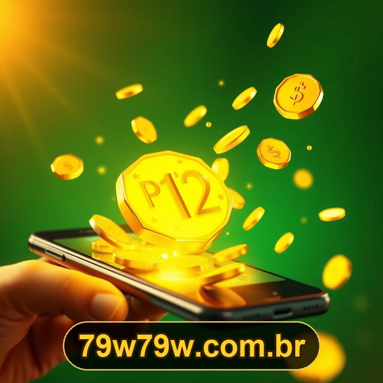 Depósito e saque rápidos - 79W