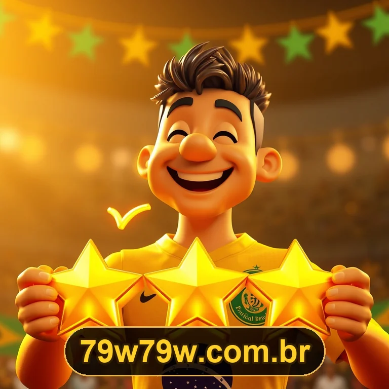 Convide um amigo - 79W