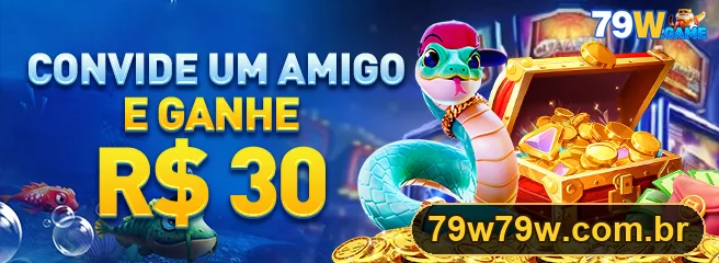 Promoção oficial 79W