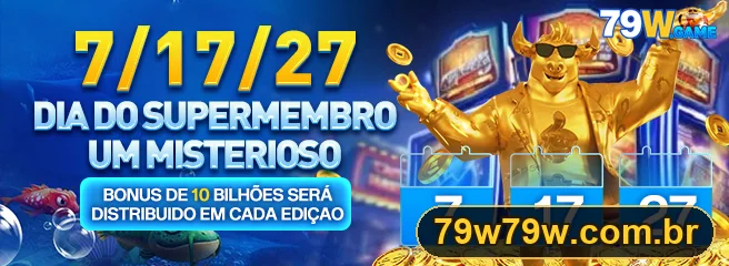 Promoção oficial 79W