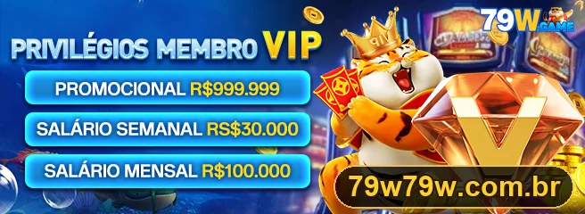 Promoção oficial 79W