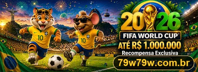 Promoção oficial 79W