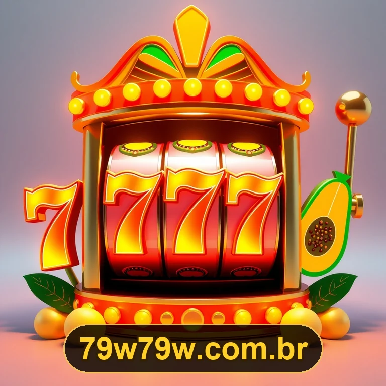Rodadas grátis nos slots - 79W